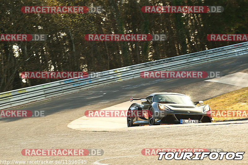 Bild #11896045 - Touristenfahrten Nürburgring Nordschleife (30.03.2021)