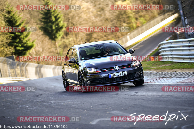 Bild #11896102 - Touristenfahrten Nürburgring Nordschleife (30.03.2021)