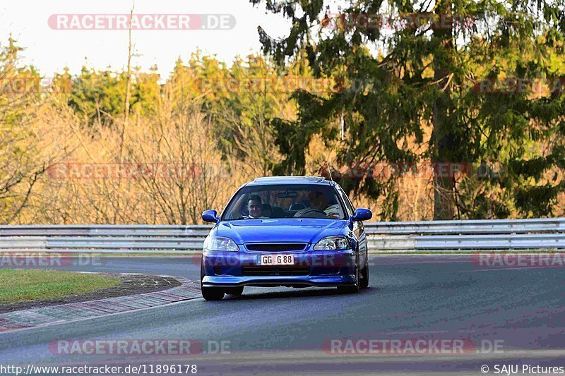 Bild #11896178 - Touristenfahrten Nürburgring Nordschleife (30.03.2021)