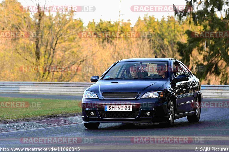 Bild #11896345 - Touristenfahrten Nürburgring Nordschleife (30.03.2021)