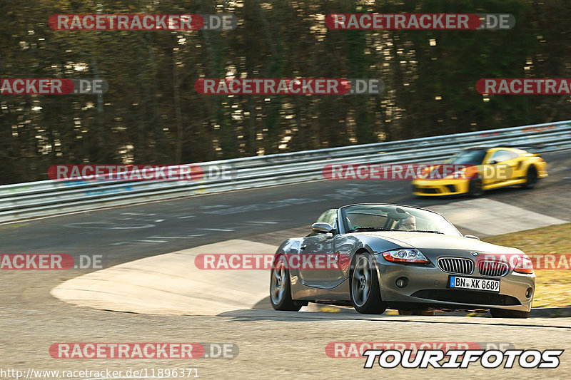 Bild #11896371 - Touristenfahrten Nürburgring Nordschleife (30.03.2021)