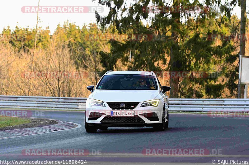 Bild #11896424 - Touristenfahrten Nürburgring Nordschleife (30.03.2021)