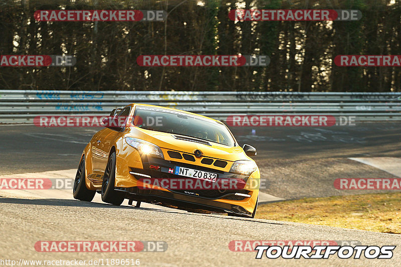 Bild #11896516 - Touristenfahrten Nürburgring Nordschleife (30.03.2021)