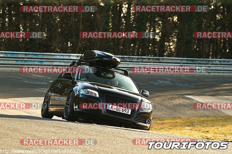 Bild #11896528 - Touristenfahrten Nürburgring Nordschleife (30.03.2021)