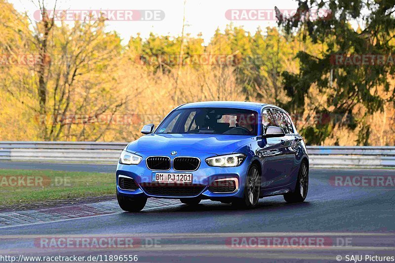 Bild #11896556 - Touristenfahrten Nürburgring Nordschleife (30.03.2021)