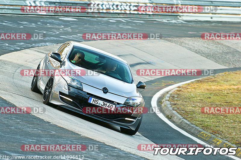 Bild #11896612 - Touristenfahrten Nürburgring Nordschleife (30.03.2021)