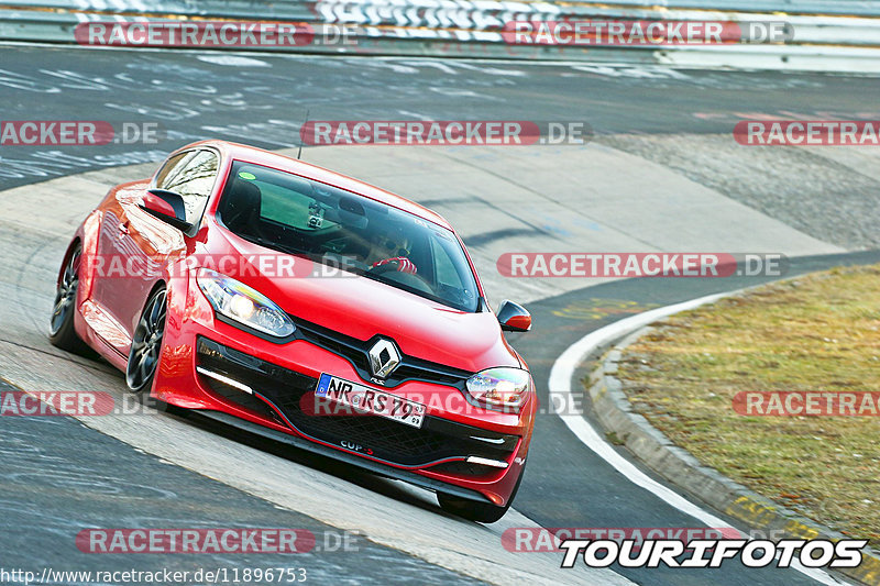 Bild #11896753 - Touristenfahrten Nürburgring Nordschleife (30.03.2021)