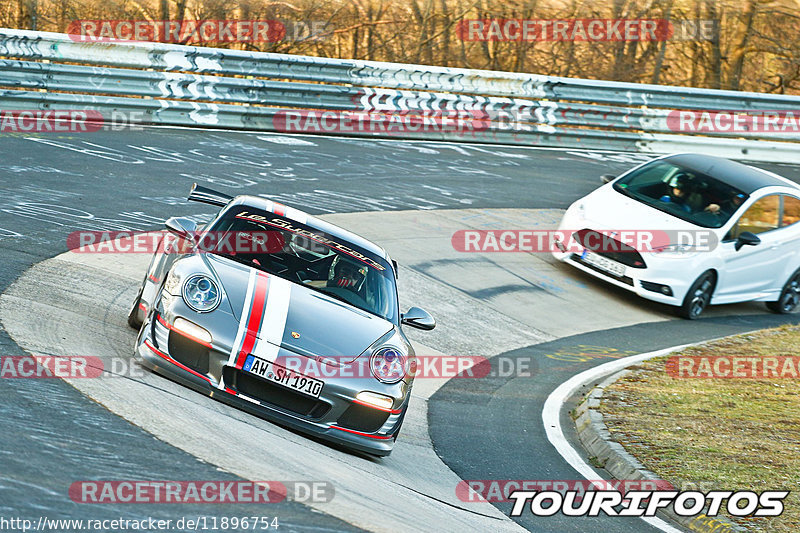 Bild #11896754 - Touristenfahrten Nürburgring Nordschleife (30.03.2021)