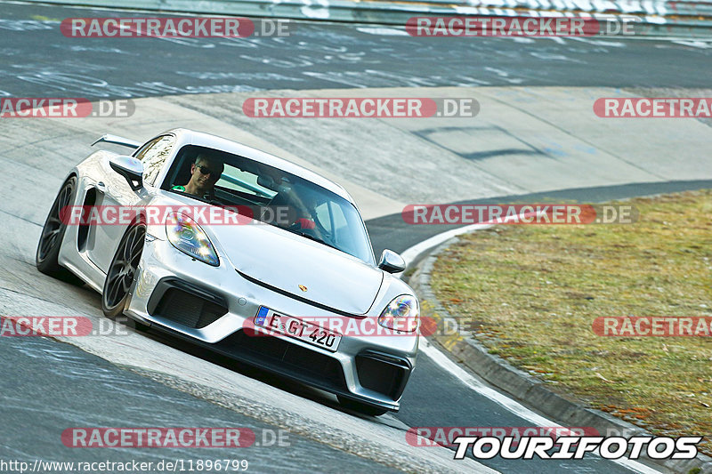 Bild #11896799 - Touristenfahrten Nürburgring Nordschleife (30.03.2021)