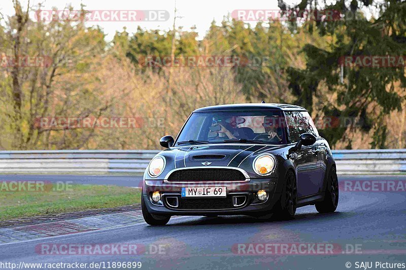 Bild #11896899 - Touristenfahrten Nürburgring Nordschleife (30.03.2021)