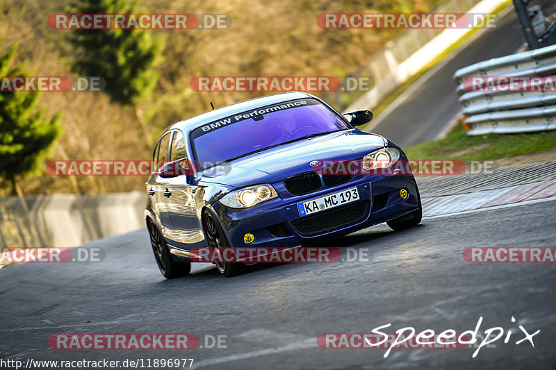 Bild #11896977 - Touristenfahrten Nürburgring Nordschleife (30.03.2021)