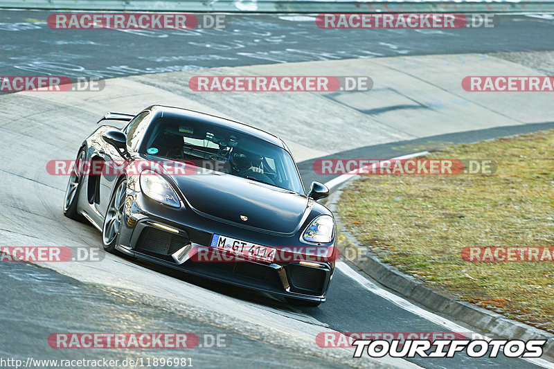 Bild #11896981 - Touristenfahrten Nürburgring Nordschleife (30.03.2021)