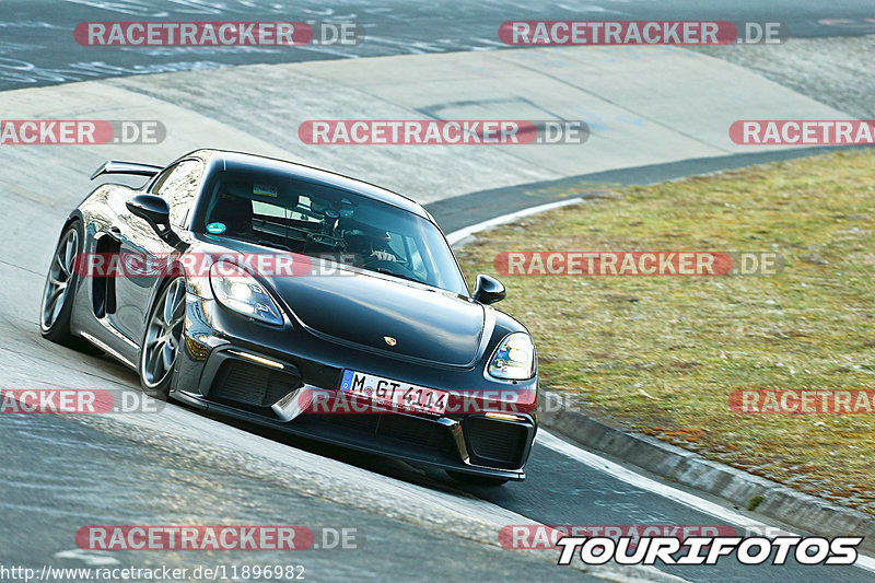 Bild #11896982 - Touristenfahrten Nürburgring Nordschleife (30.03.2021)