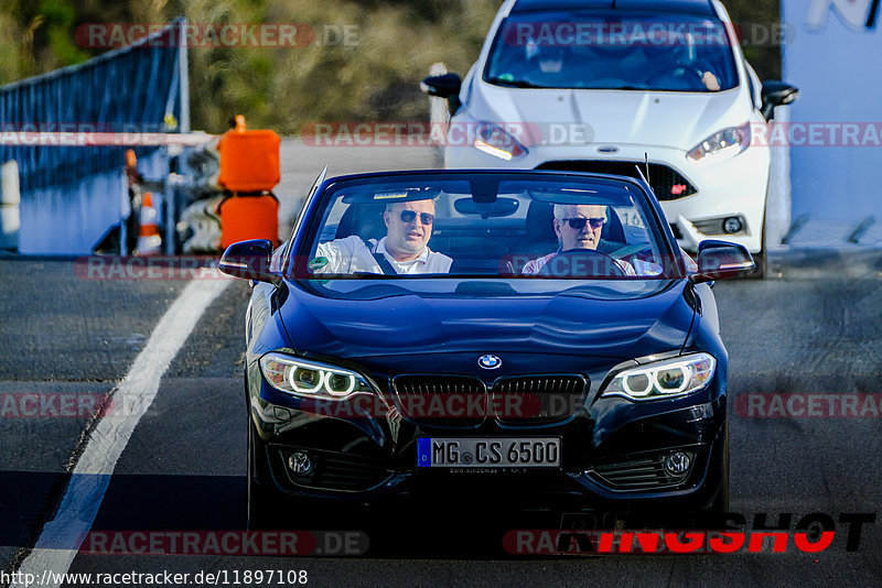 Bild #11897108 - Touristenfahrten Nürburgring Nordschleife (30.03.2021)