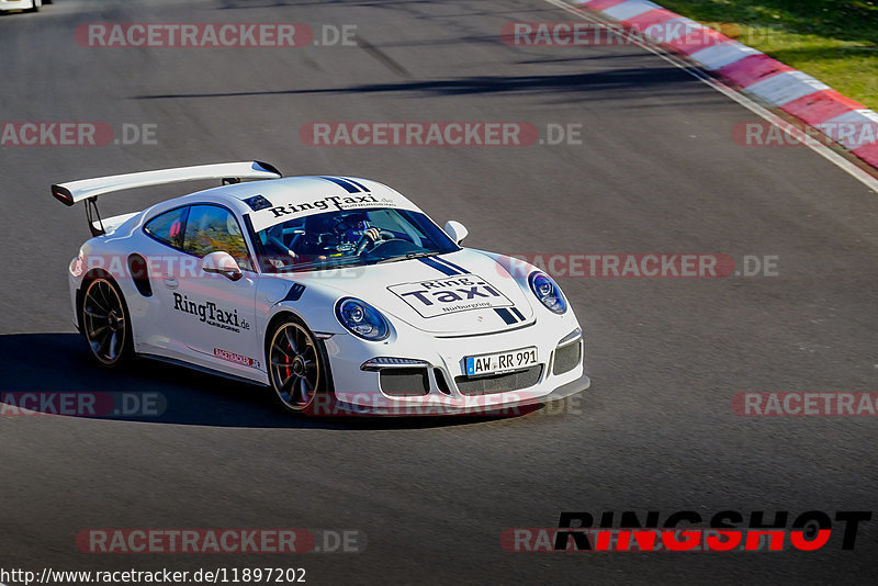 Bild #11897202 - Touristenfahrten Nürburgring Nordschleife (30.03.2021)