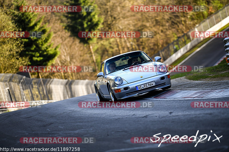 Bild #11897258 - Touristenfahrten Nürburgring Nordschleife (30.03.2021)