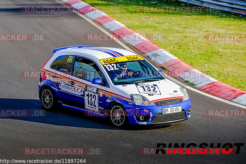 Bild #11897264 - Touristenfahrten Nürburgring Nordschleife (30.03.2021)