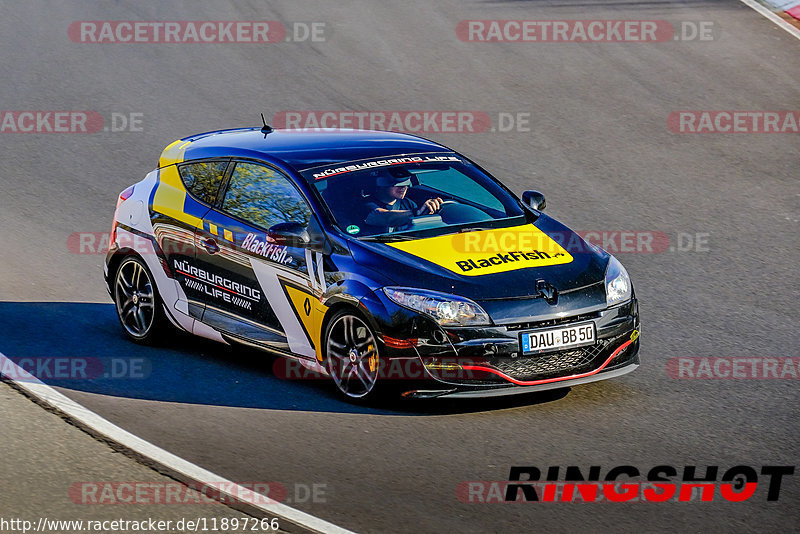 Bild #11897266 - Touristenfahrten Nürburgring Nordschleife (30.03.2021)