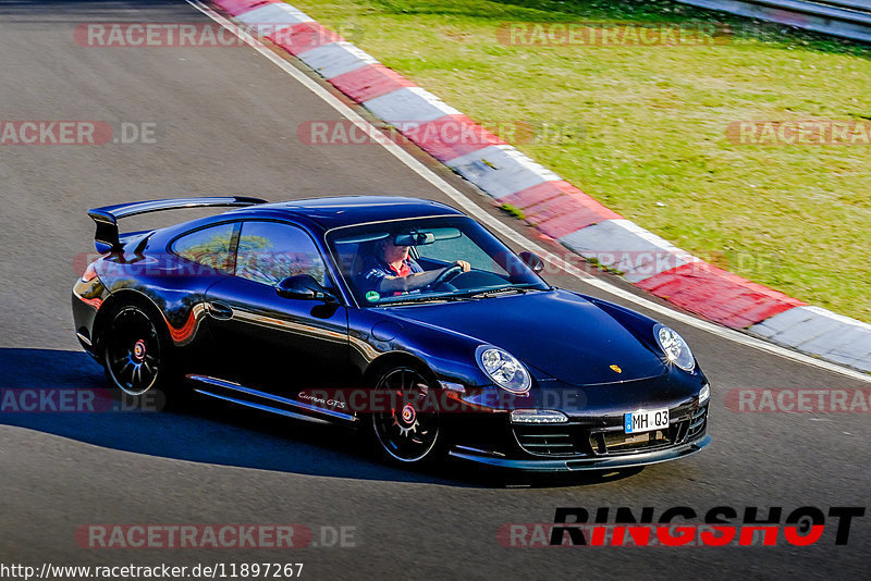 Bild #11897267 - Touristenfahrten Nürburgring Nordschleife (30.03.2021)