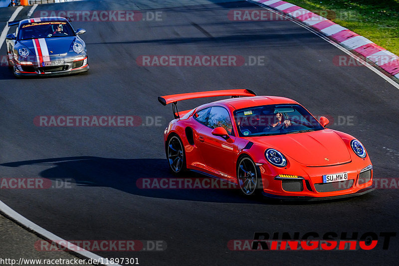 Bild #11897301 - Touristenfahrten Nürburgring Nordschleife (30.03.2021)