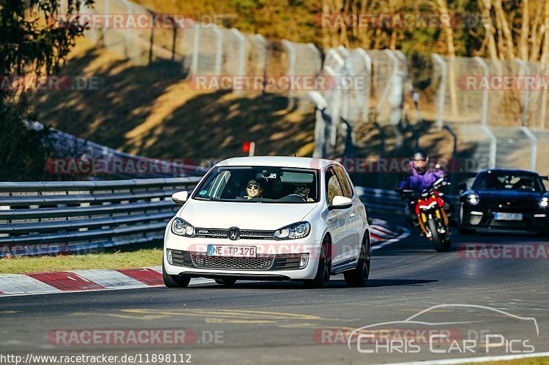 Bild #11898112 - Touristenfahrten Nürburgring Nordschleife (31.03.2021)