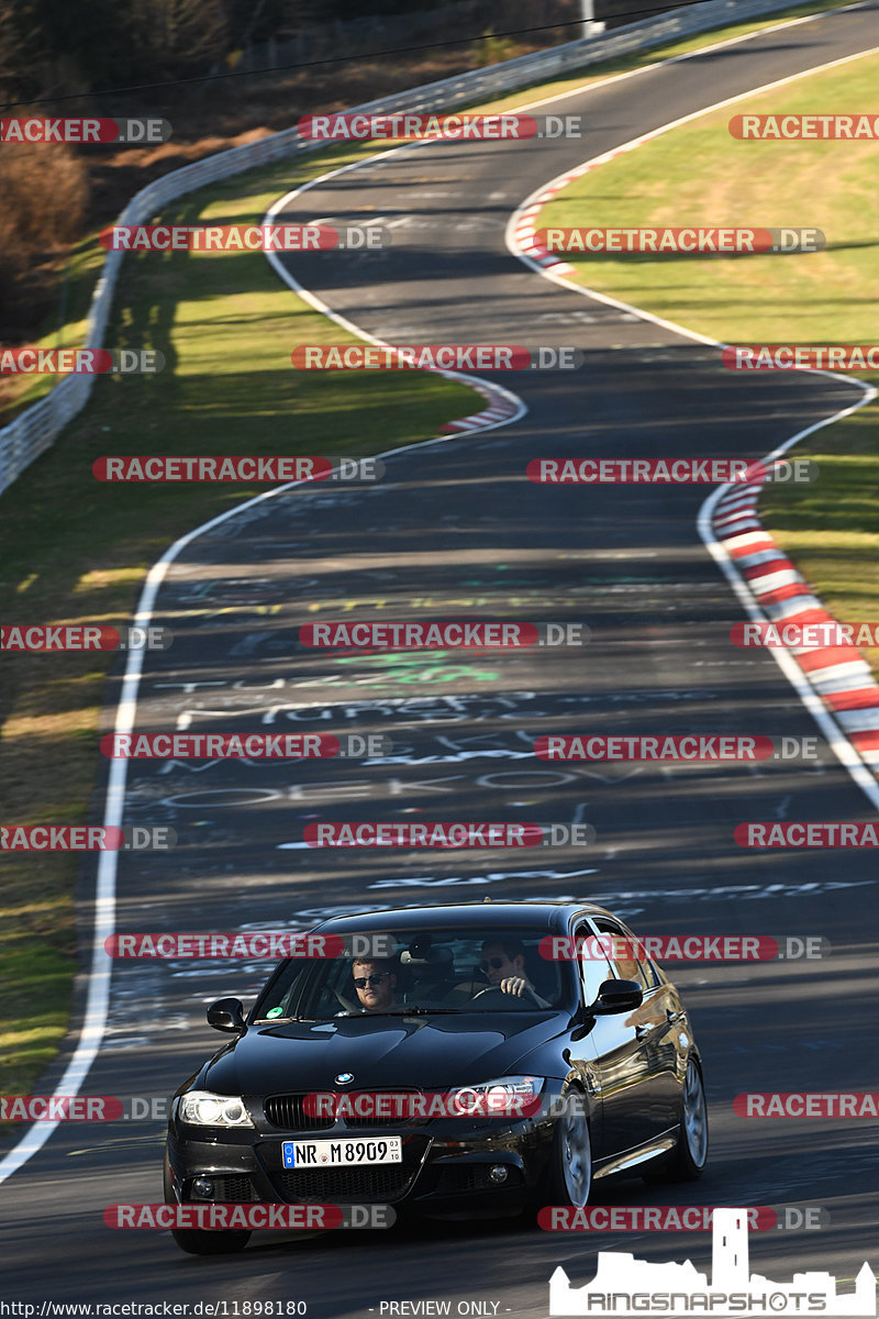 Bild #11898180 - Touristenfahrten Nürburgring Nordschleife (31.03.2021)