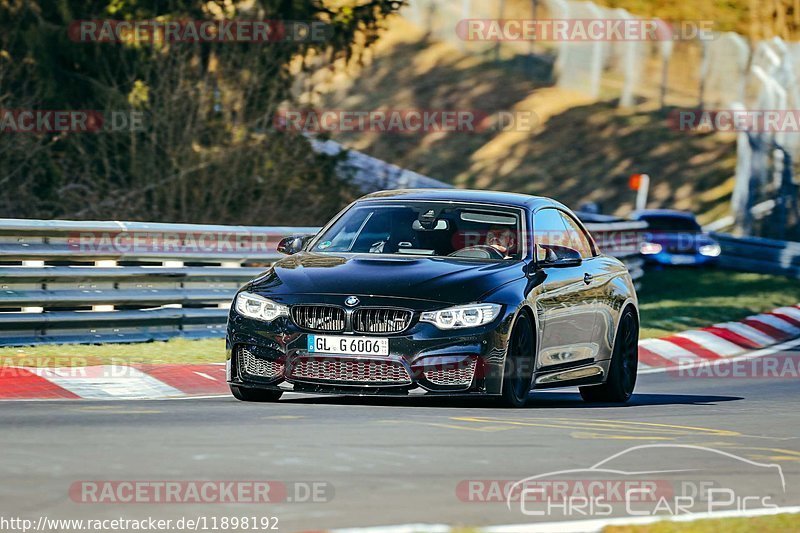 Bild #11898192 - Touristenfahrten Nürburgring Nordschleife (31.03.2021)