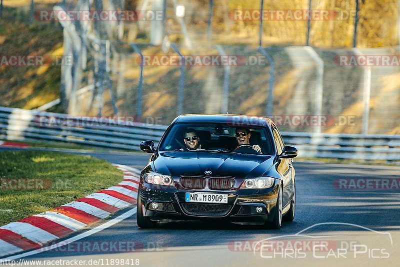 Bild #11898418 - Touristenfahrten Nürburgring Nordschleife (31.03.2021)