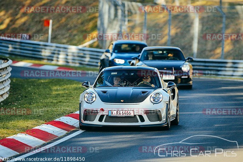 Bild #11898450 - Touristenfahrten Nürburgring Nordschleife (31.03.2021)