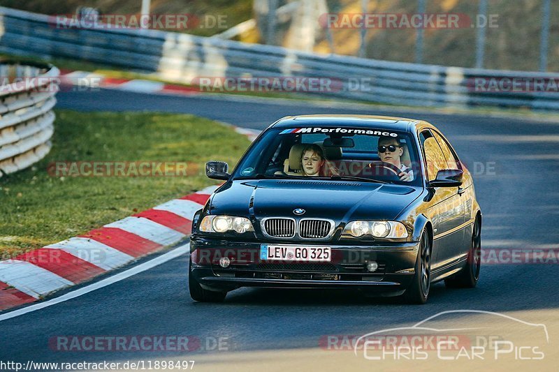 Bild #11898497 - Touristenfahrten Nürburgring Nordschleife (31.03.2021)