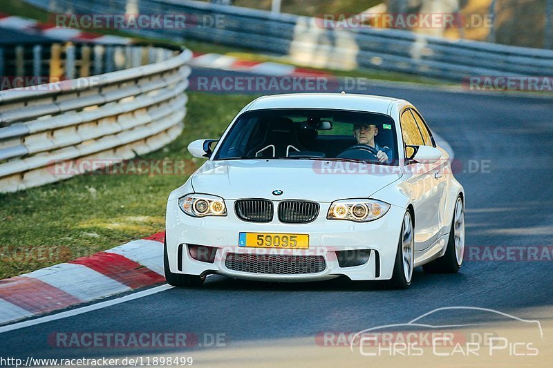 Bild #11898499 - Touristenfahrten Nürburgring Nordschleife (31.03.2021)