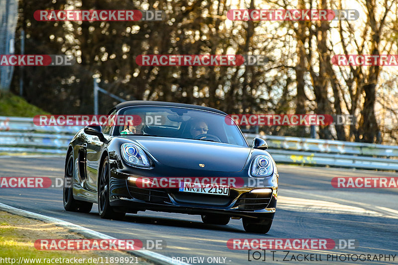 Bild #11898921 - Touristenfahrten Nürburgring Nordschleife (31.03.2021)