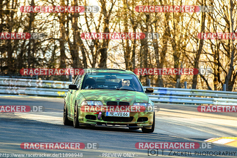 Bild #11898948 - Touristenfahrten Nürburgring Nordschleife (31.03.2021)