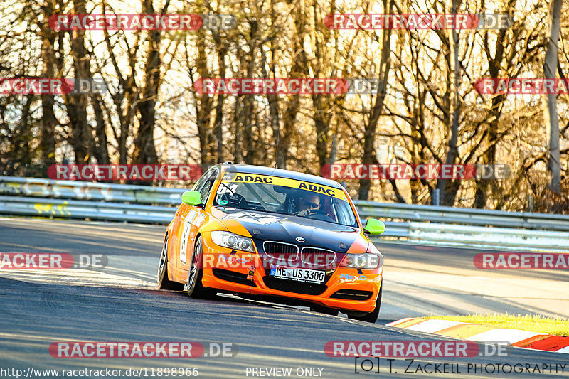 Bild #11898966 - Touristenfahrten Nürburgring Nordschleife (31.03.2021)