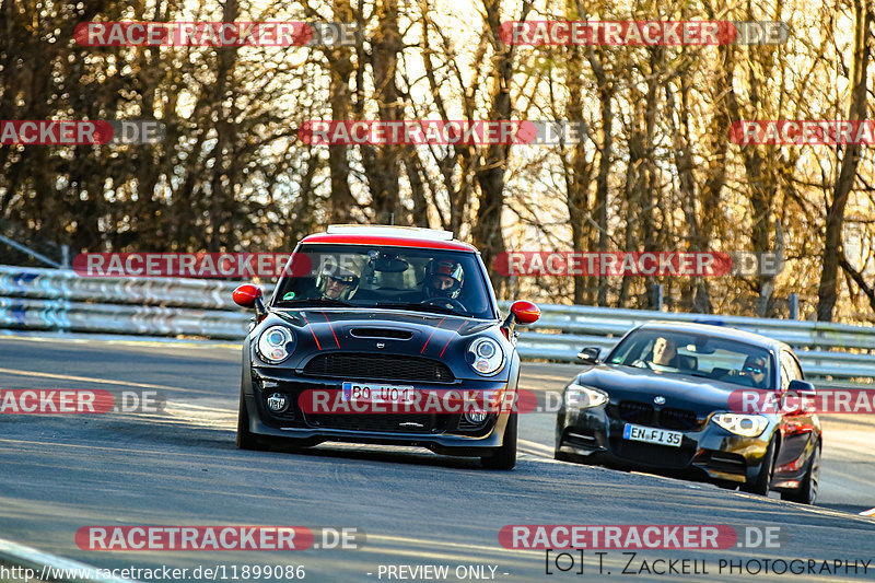 Bild #11899086 - Touristenfahrten Nürburgring Nordschleife (31.03.2021)