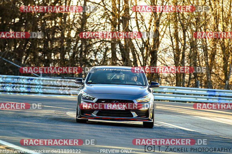 Bild #11899122 - Touristenfahrten Nürburgring Nordschleife (31.03.2021)