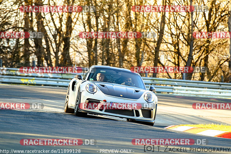 Bild #11899128 - Touristenfahrten Nürburgring Nordschleife (31.03.2021)