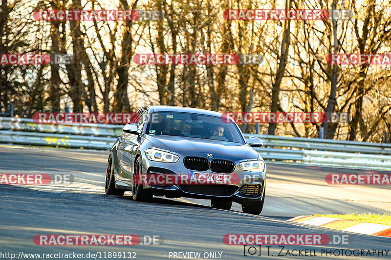 Bild #11899132 - Touristenfahrten Nürburgring Nordschleife (31.03.2021)