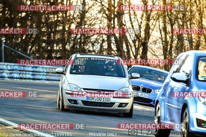 Bild #11899161 - Touristenfahrten Nürburgring Nordschleife (31.03.2021)