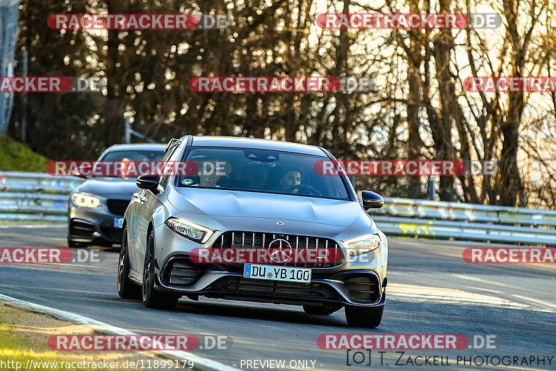 Bild #11899179 - Touristenfahrten Nürburgring Nordschleife (31.03.2021)