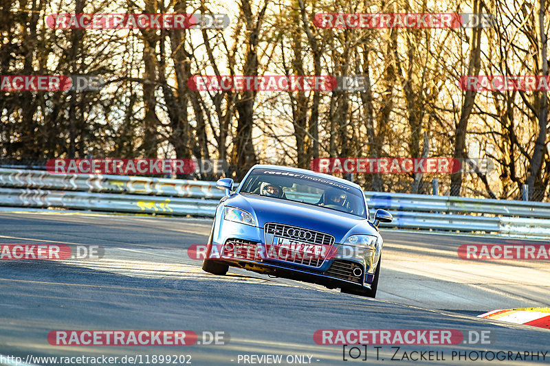 Bild #11899202 - Touristenfahrten Nürburgring Nordschleife (31.03.2021)