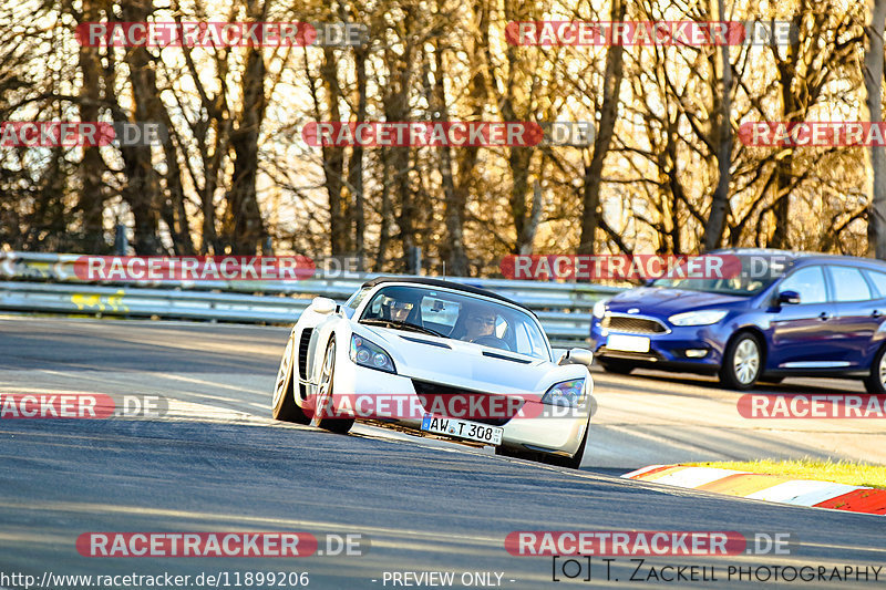 Bild #11899206 - Touristenfahrten Nürburgring Nordschleife (31.03.2021)