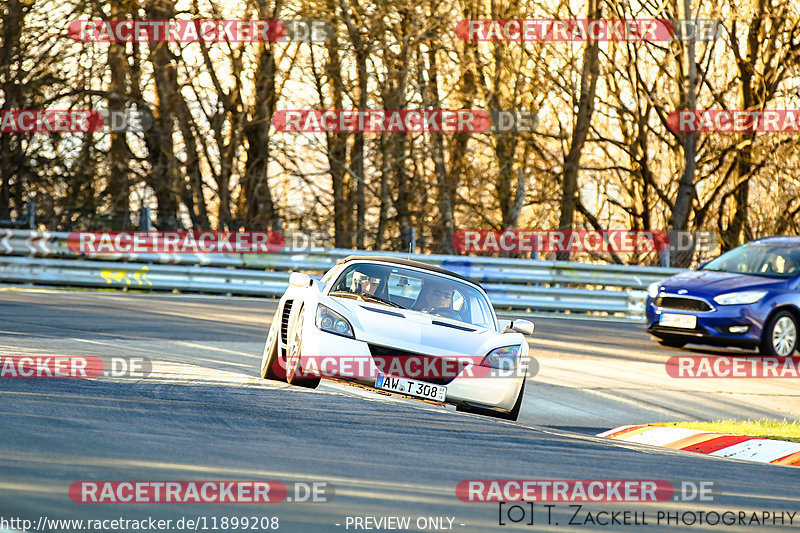 Bild #11899208 - Touristenfahrten Nürburgring Nordschleife (31.03.2021)