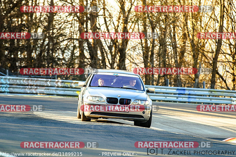 Bild #11899215 - Touristenfahrten Nürburgring Nordschleife (31.03.2021)