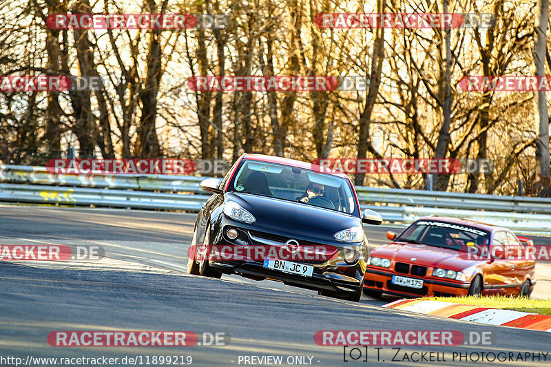 Bild #11899219 - Touristenfahrten Nürburgring Nordschleife (31.03.2021)