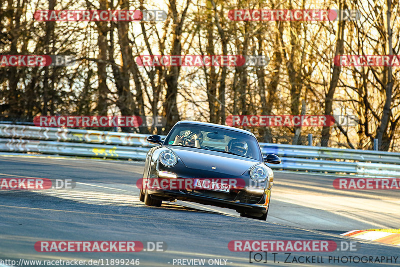 Bild #11899246 - Touristenfahrten Nürburgring Nordschleife (31.03.2021)