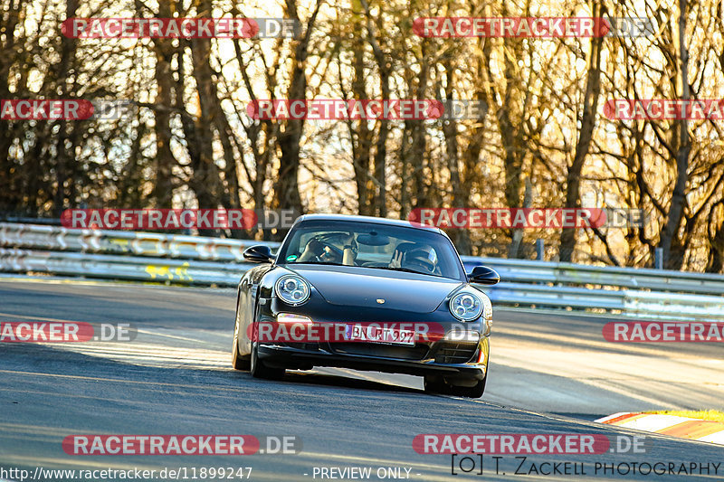 Bild #11899247 - Touristenfahrten Nürburgring Nordschleife (31.03.2021)