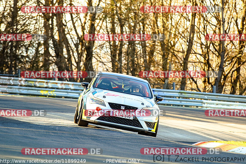 Bild #11899249 - Touristenfahrten Nürburgring Nordschleife (31.03.2021)