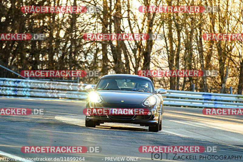 Bild #11899264 - Touristenfahrten Nürburgring Nordschleife (31.03.2021)