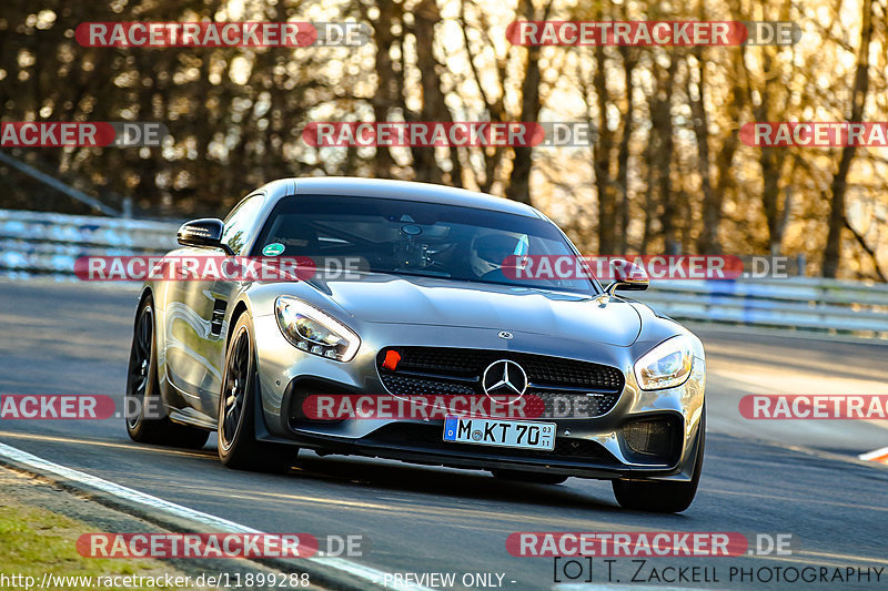 Bild #11899288 - Touristenfahrten Nürburgring Nordschleife (31.03.2021)